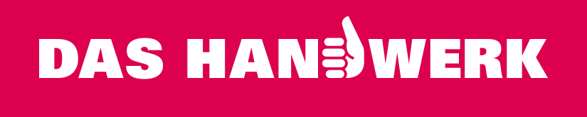 Handwerk Logo, Link zur Seite handwerk.de