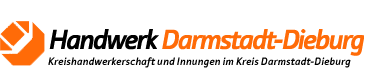 Logo Kreishandwerkerschaft Darmstadt-Dieburg